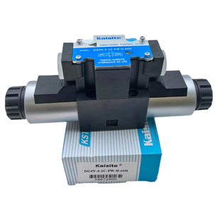 KAISITE凯斯特DG4V/DSG-02-2B2/3C2/3C4/3C60-DL-DC24V电磁换向阀