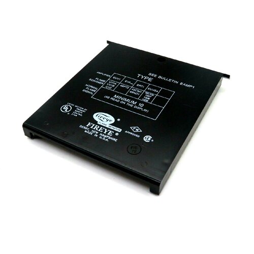 议价美国Honeywell霍尼韦尔Fireye火焰检测器 EUV1