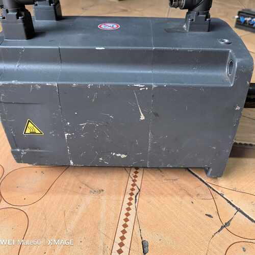 议价 Servo Motor 1Fl6092-1Ac61-2Ab1 Label Is Available适用