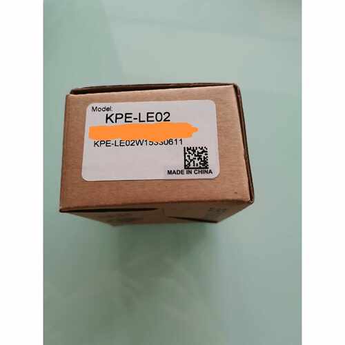 询价KPELE02台达面板KPELE02可直拍