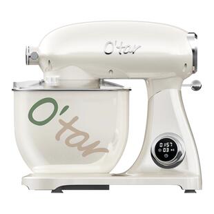 【补贴15%】O'tar 欧塔和面机家用台式厨师揉面机轻音商用搅拌机