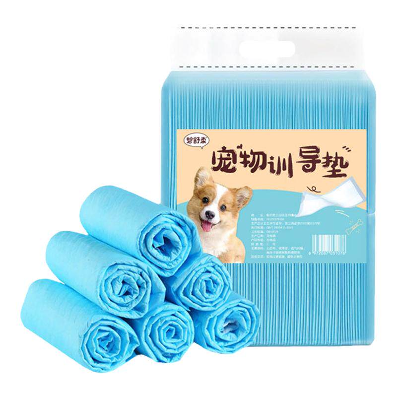 兔子荷兰猪雏鸡小鸭吸水尿片尿垫