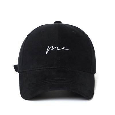 休闲百搭棒球帽逛街出游