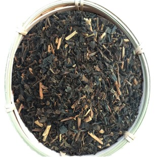 红茶茶叶散装修红茶碎茶叶蛋除味吸味茶叶梗新房便宜红毛茶