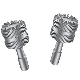 适用DJI大疆FLIP/AIR3S/MINI4/3PRO原装摇杆遥控器手柄操纵拇指杆