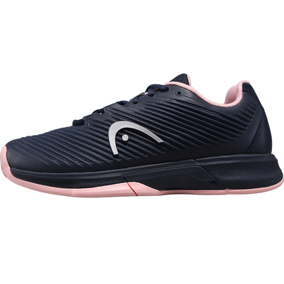 HEAD海德网球鞋女子Revolt Pro 4.0底线防滑耐磨专业网球运动鞋