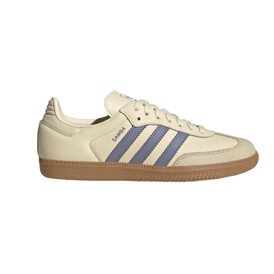 adidas阿迪达斯三叶草女SAMBA经典运动鞋小白鞋德训鞋T头鞋JS1362