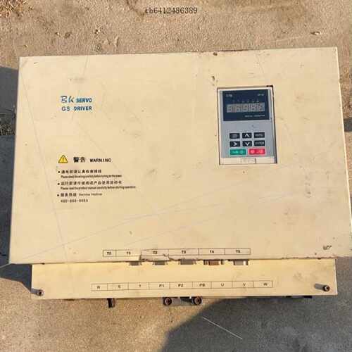 询议价北京超同步Bksc一4075GS10A超同步驱动器75K