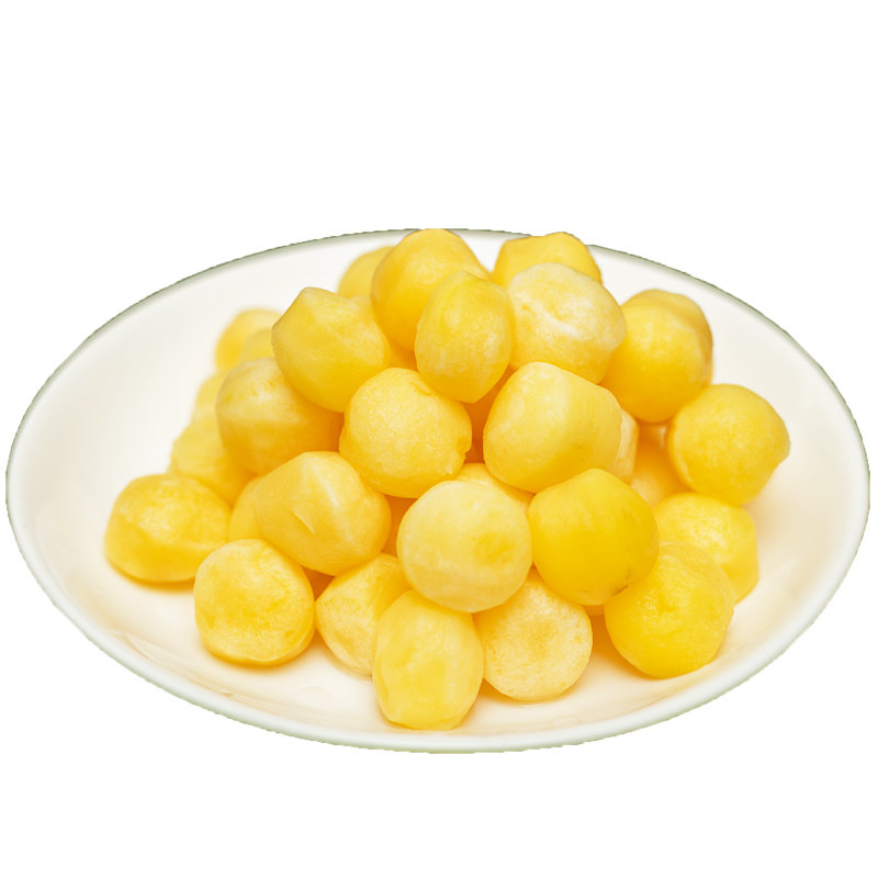 黄金小土豆1000g迷你马铃薯饭店