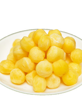 黄金小土豆1000g迷你马铃薯饭店