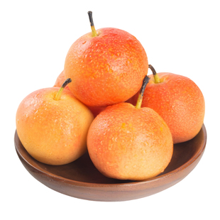 东北正宗南果梨当季特产鞍山南国梨酒香小香水梨新鲜水果整箱5斤