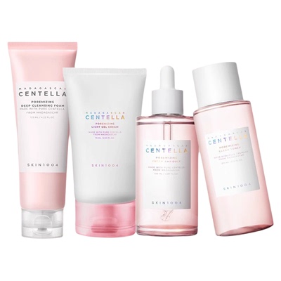 skin1004理肤天使粉盐精华