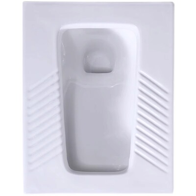 JOMOW正品蹲便器水箱整套家用