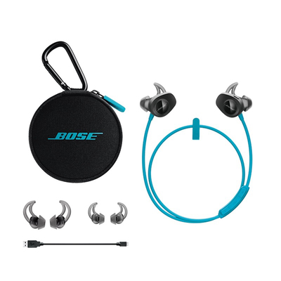 Bose原装wireless蓝牙耳机线夹
