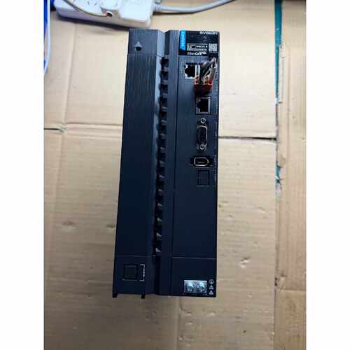【议价-可维修】INOVANCE 伺服驱动器 SV660NT017I-FS 5kw/二手均