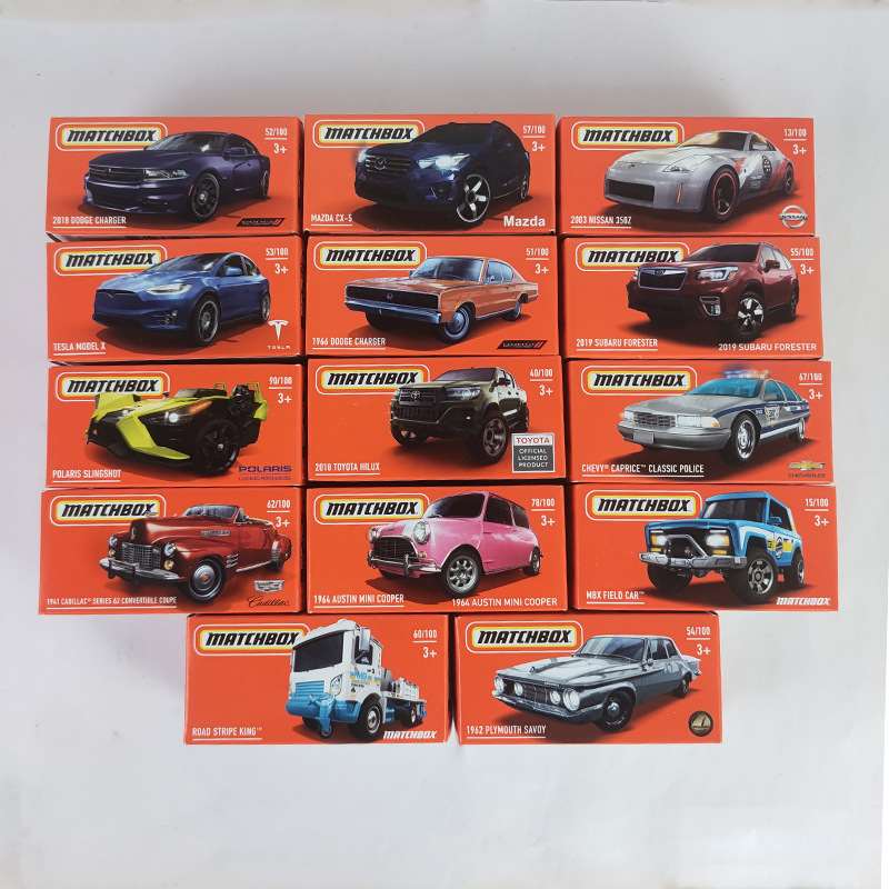 C4982合金小跑车轨道车风火男孩玩具火柴盒轮DNK70赛车批发-