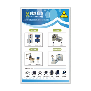 口腔放射科制度电离辐射危害告知放射事故应急预案全景机X射线