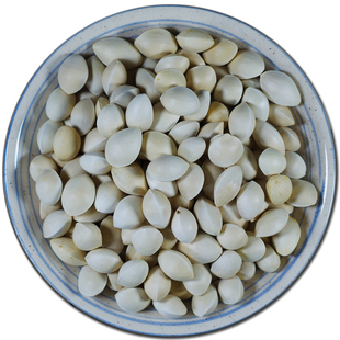 白果香料调料大全八角大料卤料包银杏果仁天然大白果干生白果仁