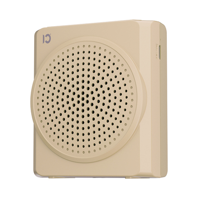 十度S617小蜜蜂扩音器教师专用上课无线耳麦克风大音量导游扬声器