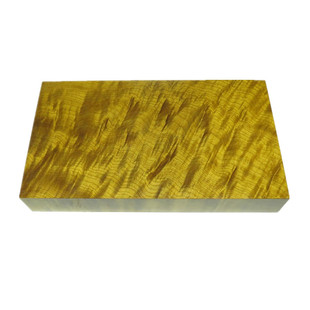 香樟木实木板料佛珠手串木料弹弓刀柄金丝楠木黄金樟板料木料根雕