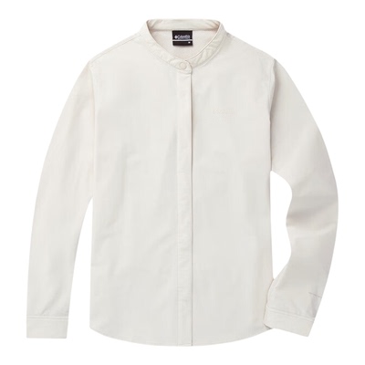 【正品】哥伦比亚衬衫女款开衫