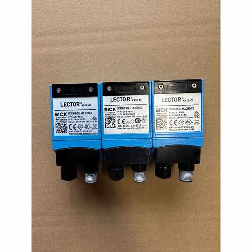 议价西克读码器ICR620E-H12503，