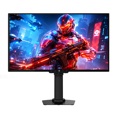 赠机械臂+包完美屏！2K高刷240Hz