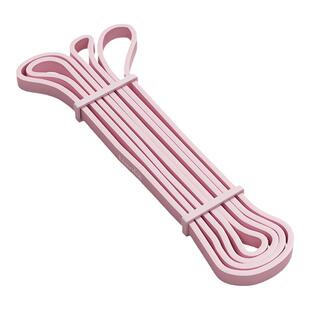 阻力带拉弹力绳伸展拉伸练肩健身瑜伽力量训练辅助带家用室内