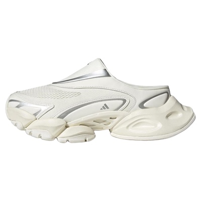 Adidas阿迪达斯拖鞋穆勒鞋