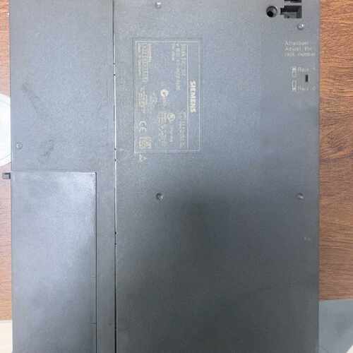 SIMATIC S7-400 CPU模块，型号6ES7
