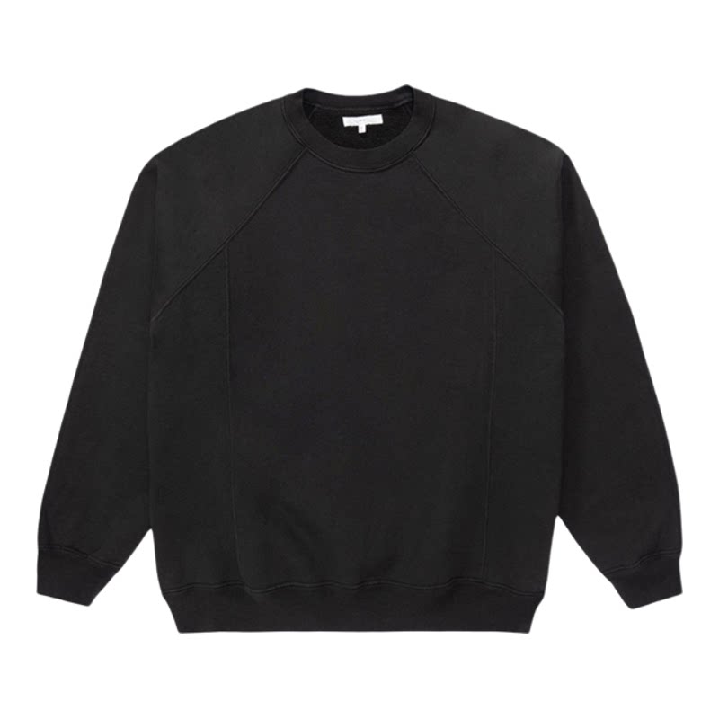 美国 Lady White Co. Heavy Gusset Crewneck 18oz重磅刷毛卫衣