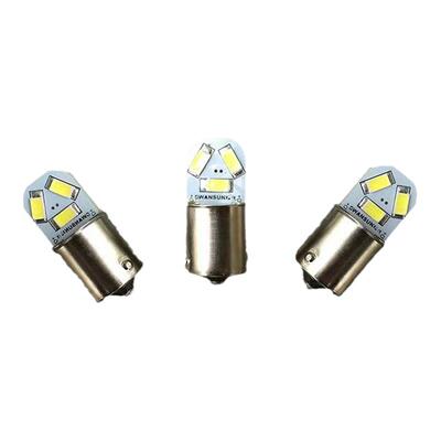 高亮24V天龙天锦LED外顶灯泡货车示高灯阅读灯边灯尾灯无极款灯泡