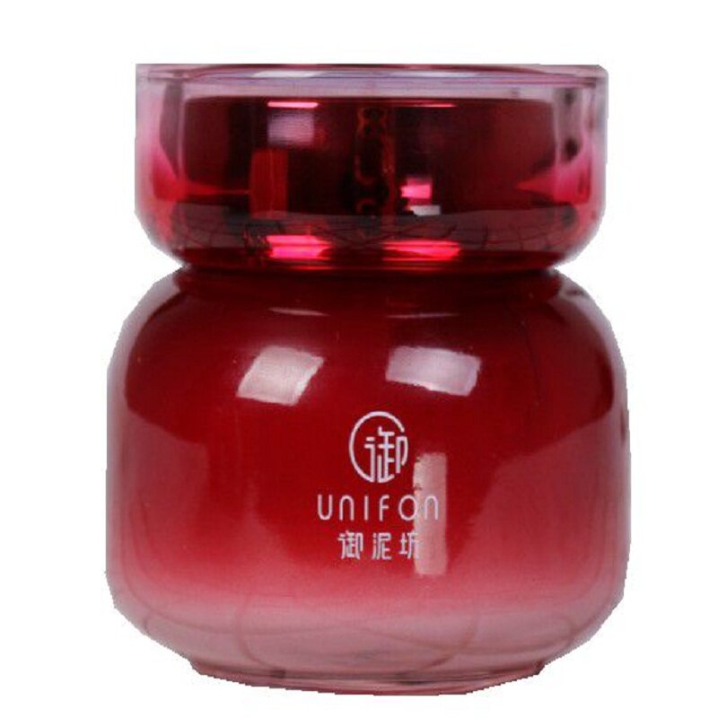 御泥坊美白嫩肤睡眠面膜嫩白修复