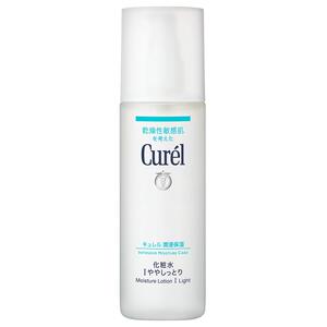 curel珂润保湿化妆水II150ml