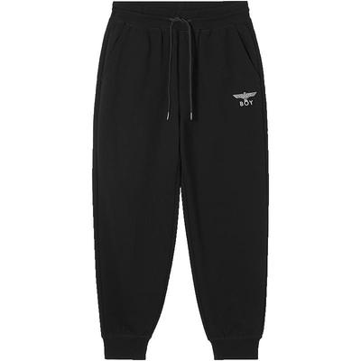 boylondon情侣款休闲裤