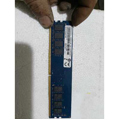 Ramaxel记忆科技 DDR4 4GB 2400MHz 台