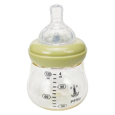 0-1个月新生婴儿月子奶瓶