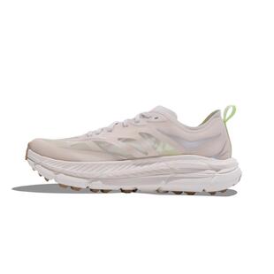 HOKA女款夏季运动休闲鞋MAFATE SPEED 4 LITE户外透气回弹