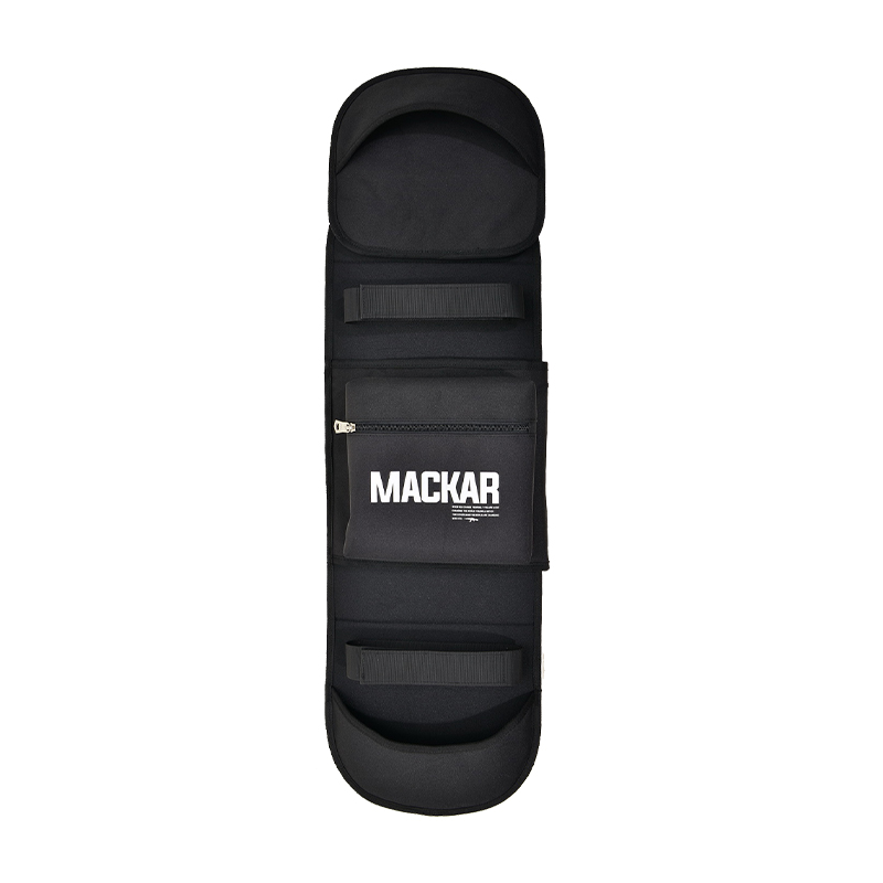Mackar通用型滑板包陆地冲浪板包
