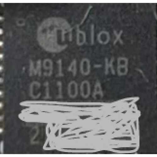 议价全新UBLOX原装芯片UBXM9140KBC1100可维修