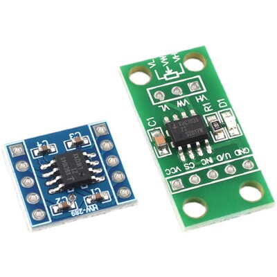 数字电位器模块10K/100K