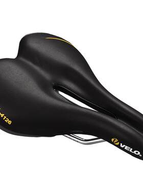 Velo正品维乐舒适长途装备坐垫