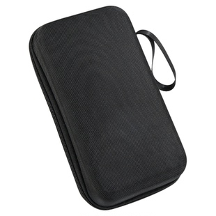 12孔AF调陶笛防摔包硬壳收纳盒海绵抗震十二孔AG陶笛便携包保护袋