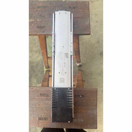 询价-铝滑台行程140mm，丝杆1520，总长520mm