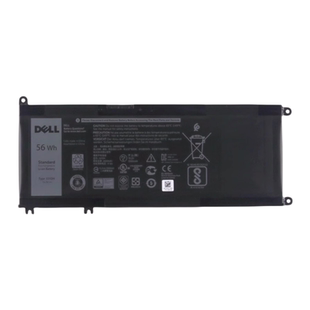 适用戴尔游匣15 7577/80/88 G3 3579 17 3779 33YDH电池P80G P72F