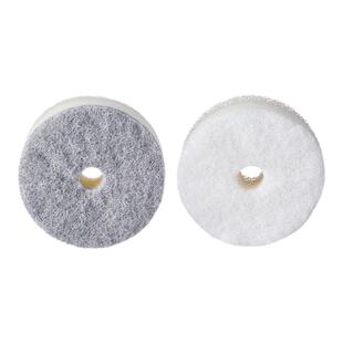 日本洗碗海绵擦厨房刷碗神器清洁水池洗碗抹布去污海绵魔力擦吸盘