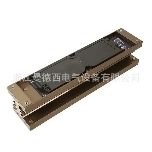 低压封闭式插接母线槽1250A低压封闭式母线低压封闭式输电母线
