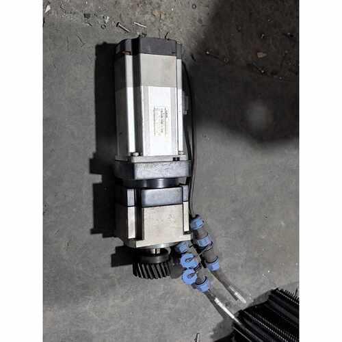询价信捷MS6H-80CM30BZ2-20P7，，成色如