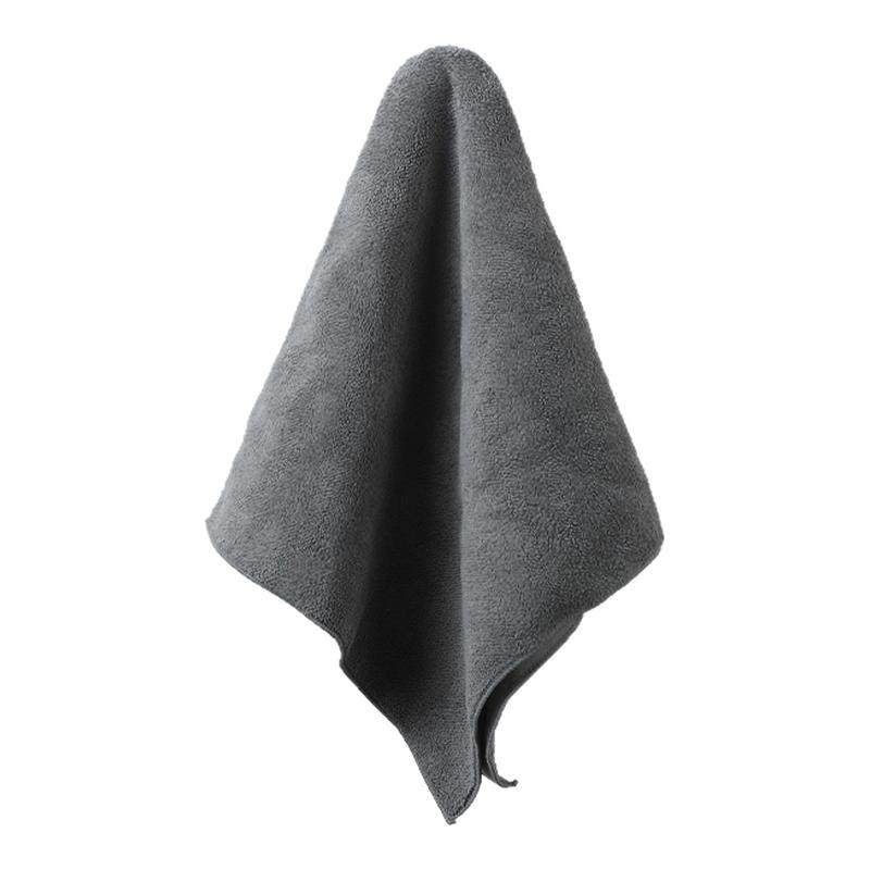 洗车毛巾擦车布专用吸水加厚无痕汽车用品车载内饰车内抹布不掉毛