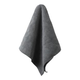 洗车毛巾擦车布专用吸水加厚无痕汽车用品车载内饰车内抹布不掉毛